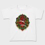 Heart Beast Roar, Tricou Copii