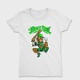 Home Run Bear, Tricou Femei