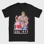 I Love Fitness Selfie, Tricou Barbati (Unisex)
