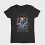 The Devil Is Waiting for You, Tricou Femei
