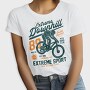 Extreme Downhill Racer, Tricou Femei