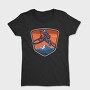 Mountain Bike Rider, Tricou Femei