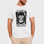 Gorilla Stand Up, Tricou Barbati (Unisex)