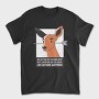 Feelings Hurt Deer, Tricou Barbati (Unisex)