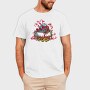 Cauldron Of Flames, Tricou Barbati (Unisex)