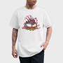 Cauldron Of Flames, Tricou Barbati (Unisex)