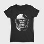 Neon Wolf Howl 10, Tricou Femei