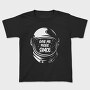 Neon Wolf Howl 10, Tricou Copii