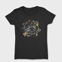 The Atmosphere, Tricou Femei