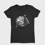 The Last Viking Unicorn, Tricou Femei