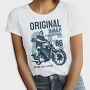 Original Biker 86, Tricou Femei