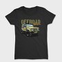 Offroad Adventure, Tricou Femei
