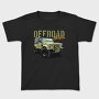 Offroad Adventure, Tricou Copii