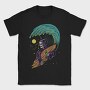 Reapers Repose, Tricou Barbati (Unisex)