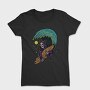 Reapers Repose, Tricou Femei