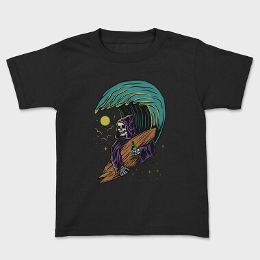 Reapers Repose, Tricou Copii