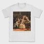 The Meowninas, Tricou Barbati (Unisex)