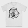 The Last Viking Unicorn, Tricou Barbati (Unisex)