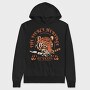 The Fierce Heritage, Hanorac Oversize Barbati (Unisex)