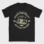 Retro Gaming Club, Tricou Barbati (Unisex)