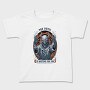 The Devil Is Waiting for You, Tricou Copii