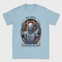 The Devil Is Waiting for You, Tricou Barbati (Unisex)