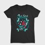 Ride Loose, Tricou Femei