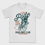 Road Bike Club, Tricou Barbati (Unisex)