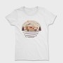 Roadtrip Adventure, Tricou Femei