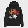 That Burning Feeling, Hanorac Oversize Barbati (Unisex)
