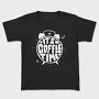 Neon Wolf Howl 5, Tricou Copii