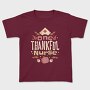 Thankful Nurse, Tricou Copii