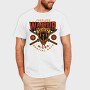 Fearless Warrior Arts 1, Tricou Barbati (Unisex)