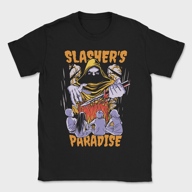 Terror Teenagers, Tricou Barbati (Unisex)
