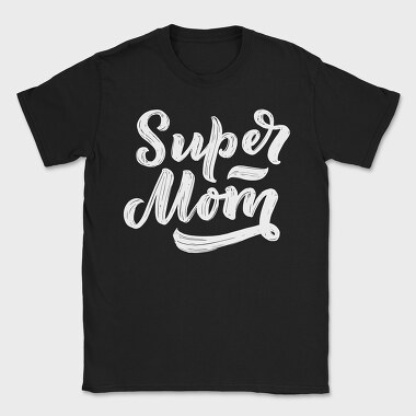 Neon Wolf Howl, Tricou Barbati (Unisex)