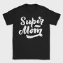 Neon Wolf Howl, Tricou Barbati (Unisex)
