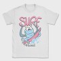 Octopus Surfing Hawaii, Tricou Barbati (Unisex)