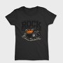 Offroad Adventure Rock Crawler, Tricou Femei