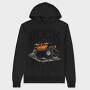 Offroad Adventure Rock Crawler, Hanorac Oversize Barbati (Unisex)