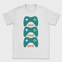 Own Your Game, Tricou Barbati (Unisex)
