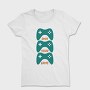 Own Your Game, Tricou Femei