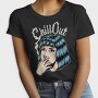 Smoke Out Girl, Tricou Femei