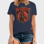 Fearless Warrior Arts, Tricou Barbati (Unisex)