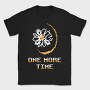 Pixel Smile, Tricou Barbati (Unisex)