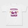 Professional Gamer Controller, Tricou Copii