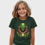 Alien Grin, Tricou Copii