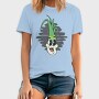 Leek Funny, Tricou Barbati (Unisex)