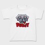 Puggy Glasses, Tricou Copii