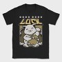 Push Your Luck, Tricou Barbati (Unisex)