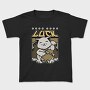 Push Your Luck, Tricou Copii